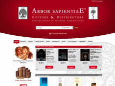 arborsapientiae homepage