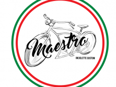 maestro biciclette custom